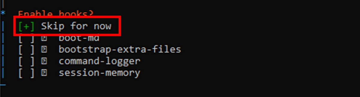Hướng dẫn thiết lập model AI cho OpenClaw