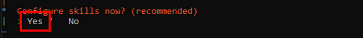 Hướng dẫn thiết lập model AI cho OpenClaw