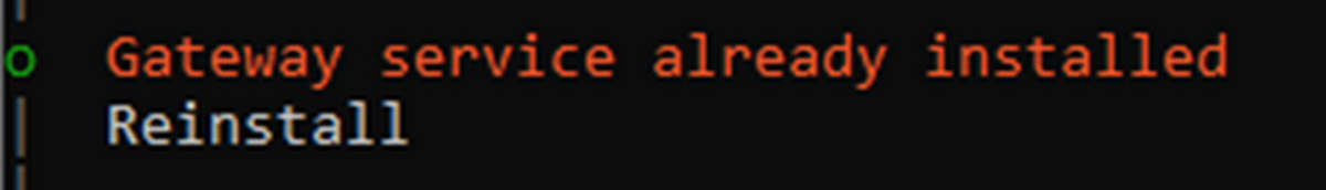 Hướng dẫn thiết lập model AI cho OpenClaw