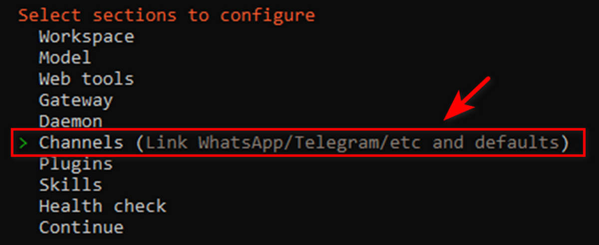 Hướng dẫn kết nối OpenClaw Zalo tạo chatbot AI miễn phí