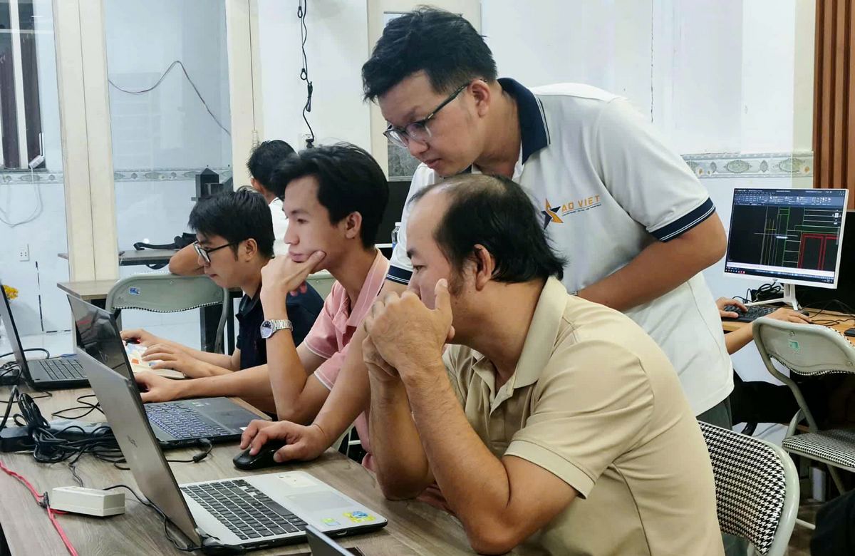 khóa học Ai for Business giúp bạn làm được những gì