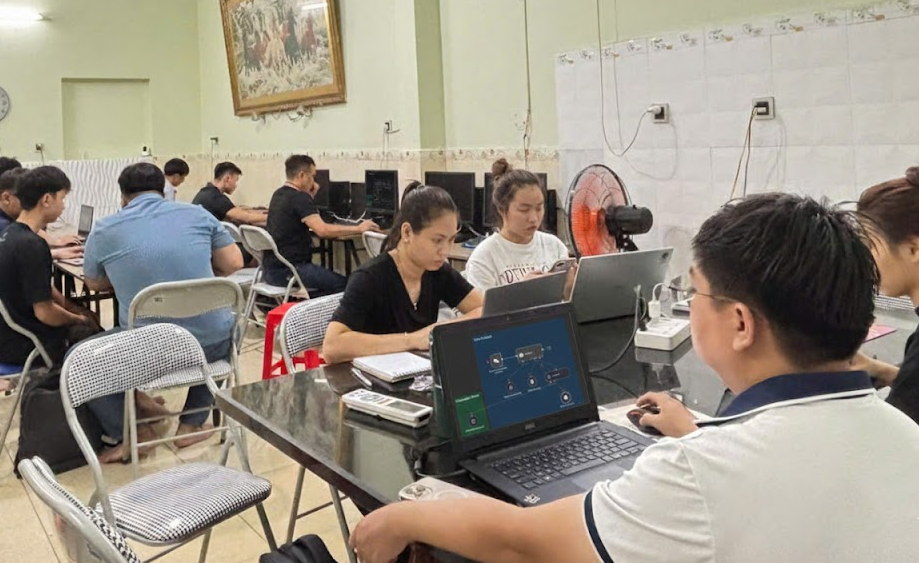 Những ai cần tham gia khóa học AI Agents automation với n8n này