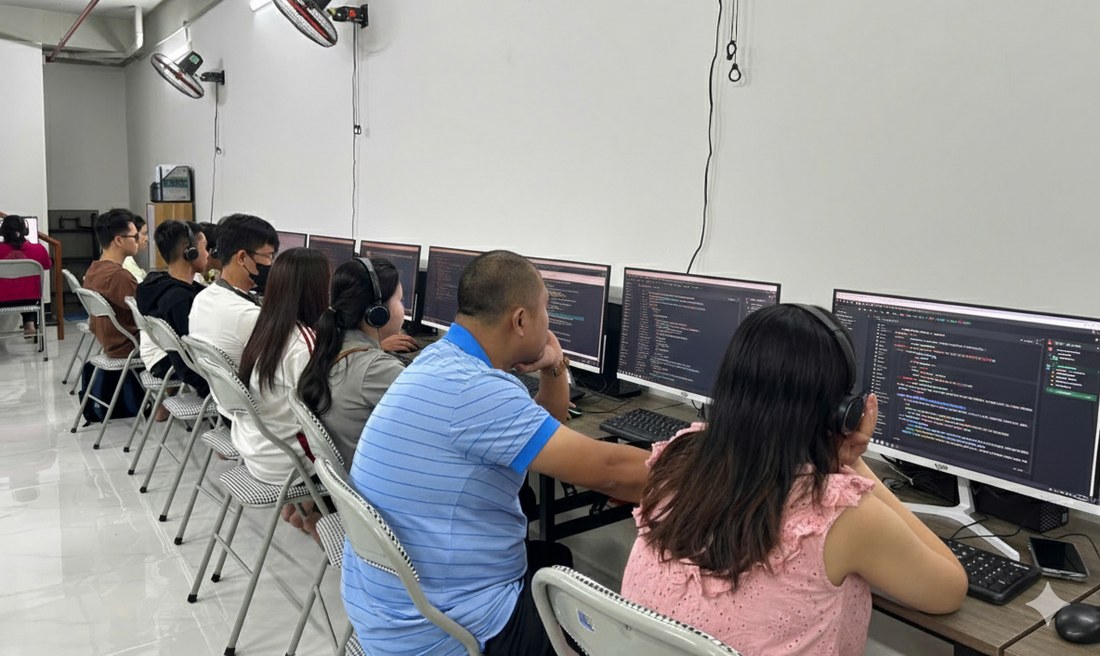 Nội Dung Khóa Học Claude Cowork 