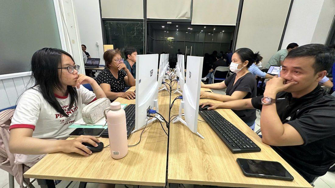 Nội Dung Khóa Học Trí Tuệ Nhân Tạo - AI Automation
