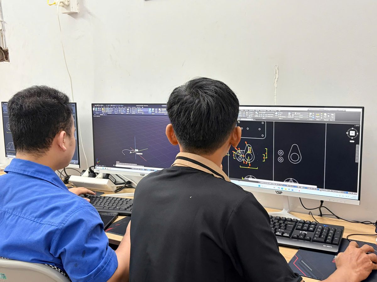 Khóa học autocad tại Phường Thuận Giao TP HCM - Tin học Sao Việt