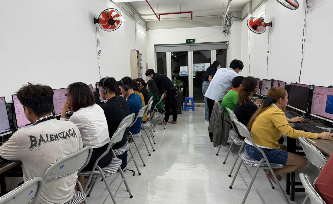 Khóa Học Xây Dựng AI Agent Phù Hợp Với Những Ai