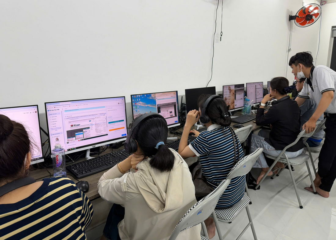 Vì Sao Nên Chọn Trung Tâm Tin Học Sao Việt Là Nơi Đào Tạo AI Chuyên Sâu