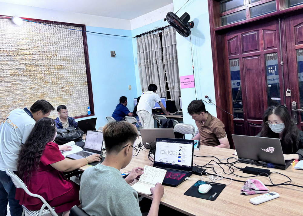 Nội Dung Chi Tiết Khóa Học Xây Dựng AI Agent Thực Chiến