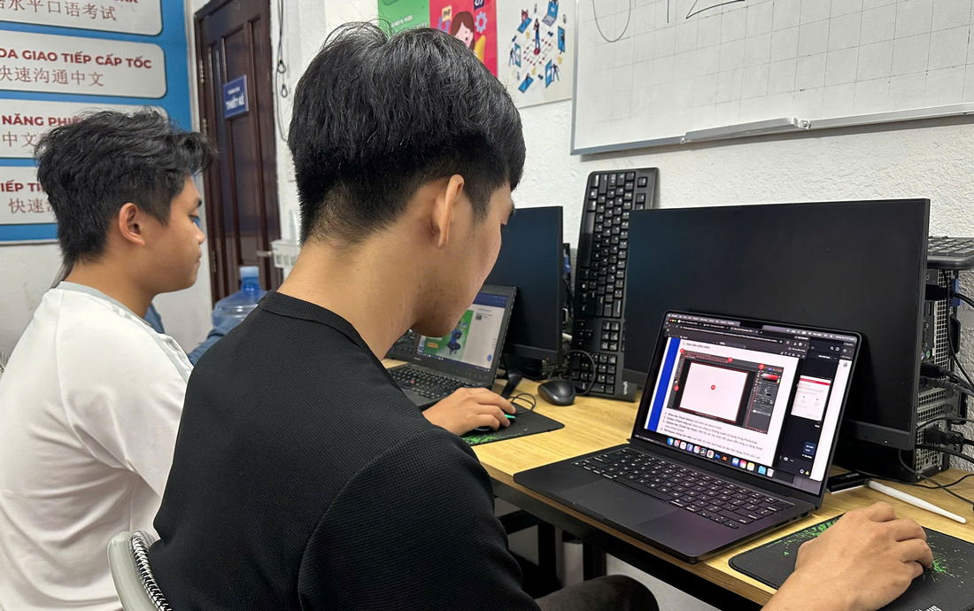Nội Dung Chi Tiết Khóa Học Xây Kênh Video AI Thực Chiến