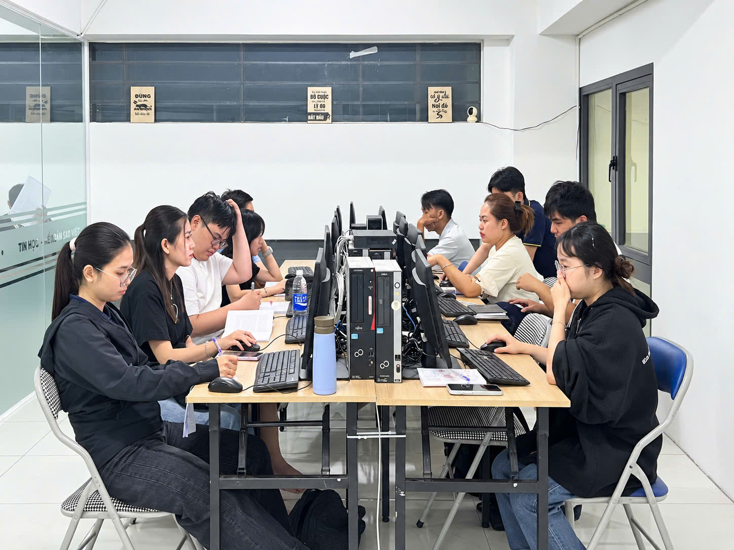 Học chạy quảng cáo Facebook thực chiến theo dữ liệu