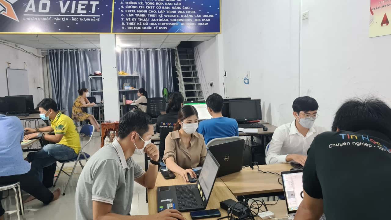 Giáo viên dạy kế toán ở Long Thành Nhơn Trạch Đồng Nai